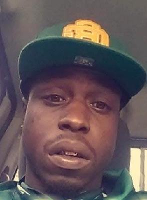 Ronald Cleveland Brown death by force case profile photo
