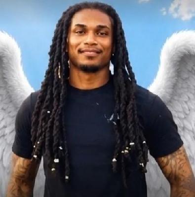 Thaddeus Clark death by force case profile photo