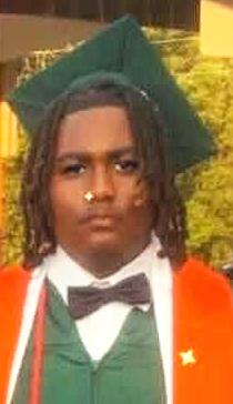 Dekevion Andrews death by force case profile photo