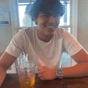 Dominic Santiago death by force case profile photo
