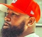 Eric Washington death by force case profile photo