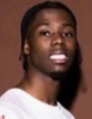 Kamari Graham death by force case profile photo