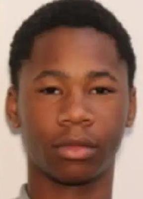 QorDarius McClure death by force case profile photo