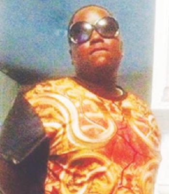 Laquanta Young death by force case profile photo