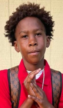 Redarion Davis death by force case profile photo