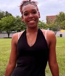 Teonnie Tillman death by force case profile photo