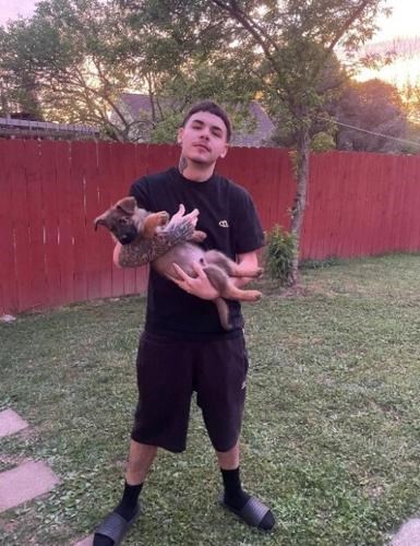 Jazon Fajardo death by force case profile photo