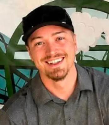 Christopher Walsh death by force case profile photo