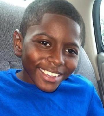 Demarcus Shirley death by force case profile photo