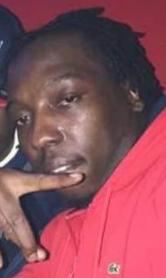 Deshawn Rippey death by force case in Middletown, OH