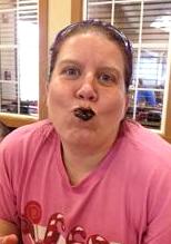 Sara Lang death by force case profile photo