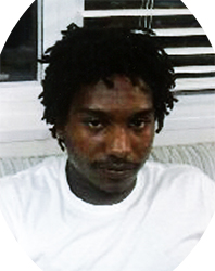 De'Angelo Dumas death by force case profile photo