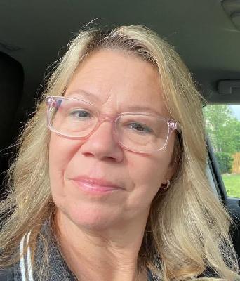 Deanna Hudson death by force case profile photo