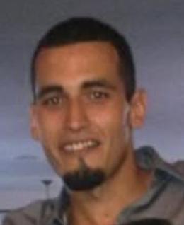 Luke Joseph Sherman death by force case in O Fallon, MO
