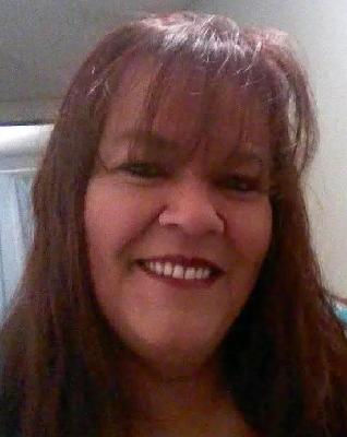 Tina Lucero death by force case profile photo