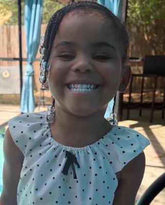 Harmoni Reed death by force case profile photo