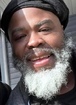 Leighton Brown death by force case profile photo