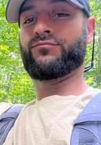 Nick Ferreira death by force case profile photo