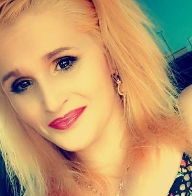 Aimee Kimble death by force case profile photo