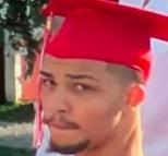 Nasir Kramer death by force case profile photo