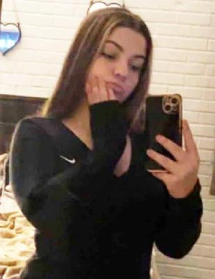 Alexa Marky death by force case profile photo