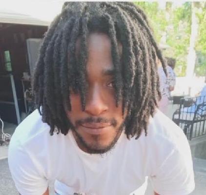 Dylan Perkins death by force case profile photo