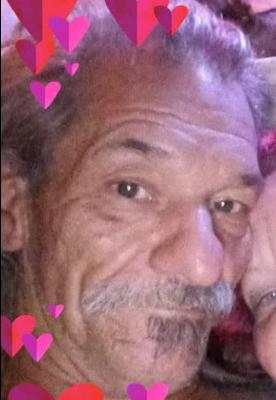 Eric Udall death by force case profile photo
