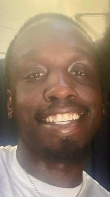 Jacobie Amos death by force case profile photo