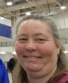 Lesa Perrenoud death by force case profile photo