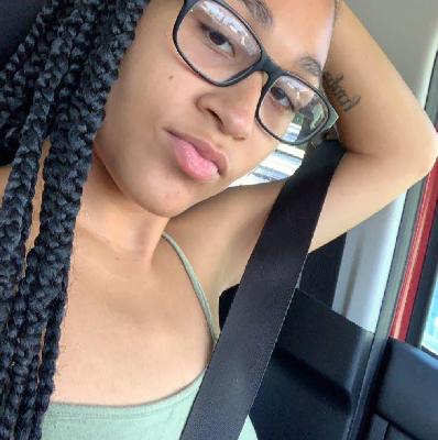 Alexis Edmunds death by force case profile photo