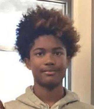 Brandon Henderson death by force case profile photo