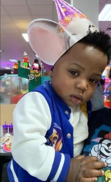Camari Givens death by force case in Jackson, MS