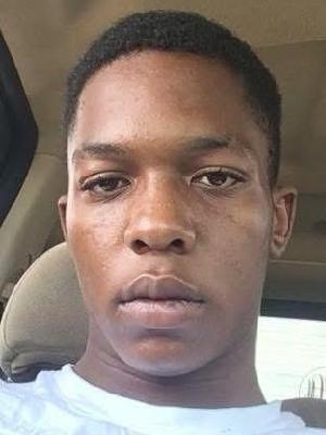 Daizhan Kâ€™Vonte-Les Perry death by force case in Rembert, SC