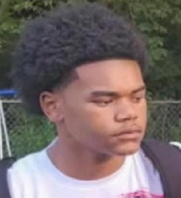 Dillion Boykin death by force case profile photo