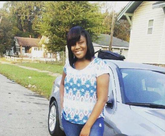Miracle Mcneil death by force case profile photo