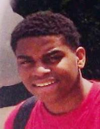Delonta Hart death by force case profile photo