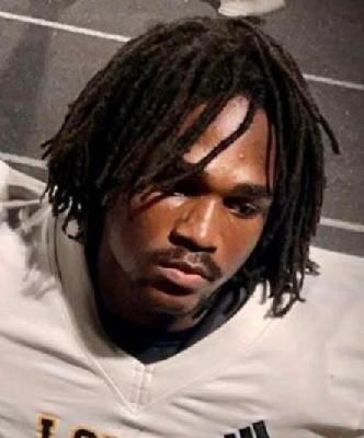 Jassiah Hall death by force case profile photo
