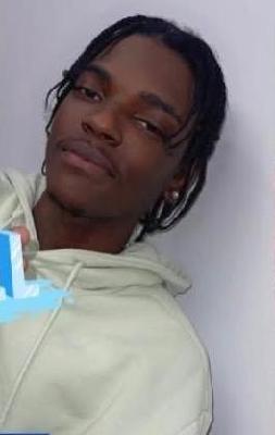 Jose Dantes death by force case profile photo