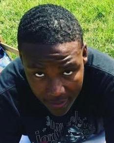 Nigel Calhoun death by force case profile photo