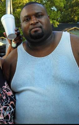 Randall Holmes death by force case profile photo