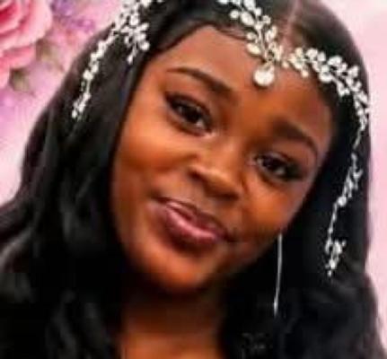 Teona Purnell death by force case profile photo