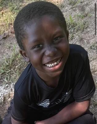Zyâ€™aire Shields death by force case profile photo