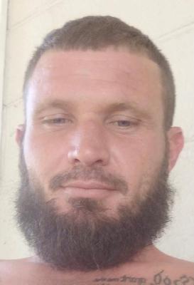 Danny Inman death by force case in Union, SC