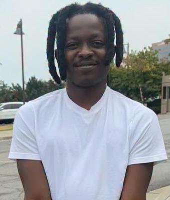 Emmanuel Larrieux death by force case profile photo