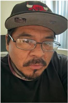 Jonathan Ramon death by force case in Tucson, AZ