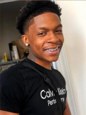 Jordan Rouse death by force case profile photo