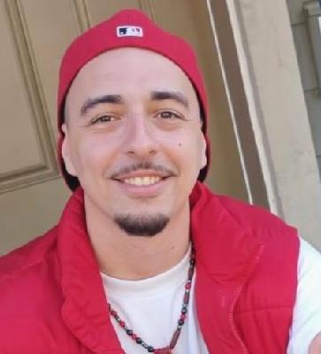 Savone Thomas death by force case profile photo