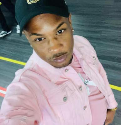 Sharef Holman death by force case profile photo