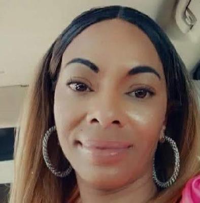 Angela Gray death by force case profile photo