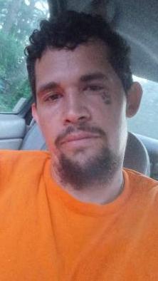Billy Caulder death by force case profile photo
